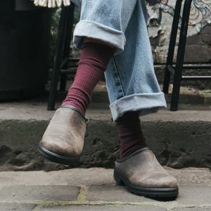 Blundstone Original Slip On Clog (2422) – Unisex